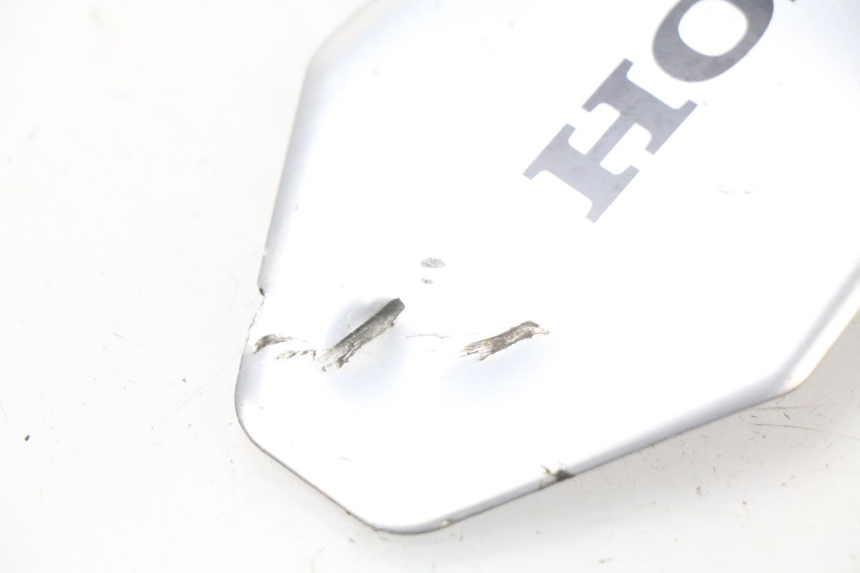 photo de MERKLOGO HONDA PCX (JF47) 125 (2012 - 2013) - Zoom op gebruiksstaat