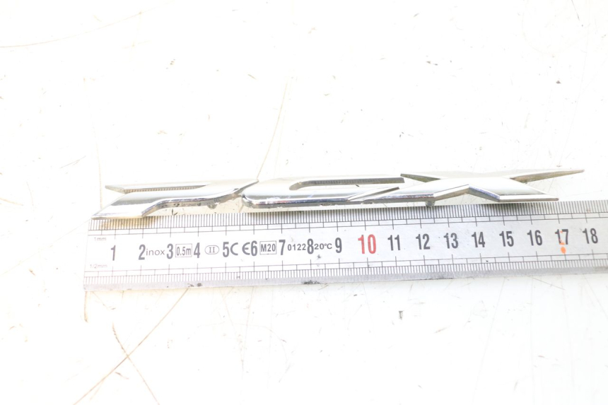 photo de MERKLOGO HONDA PCX (JF57/JF64) 125 (2014 - 2018) - Detail van het onderdeel