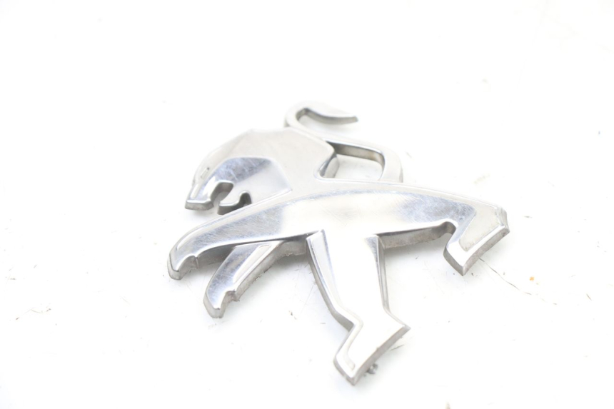 photo de MERKLOGO PEUGEOT SATELIS 125 (2013 - 2018) - Hoofdaanzicht