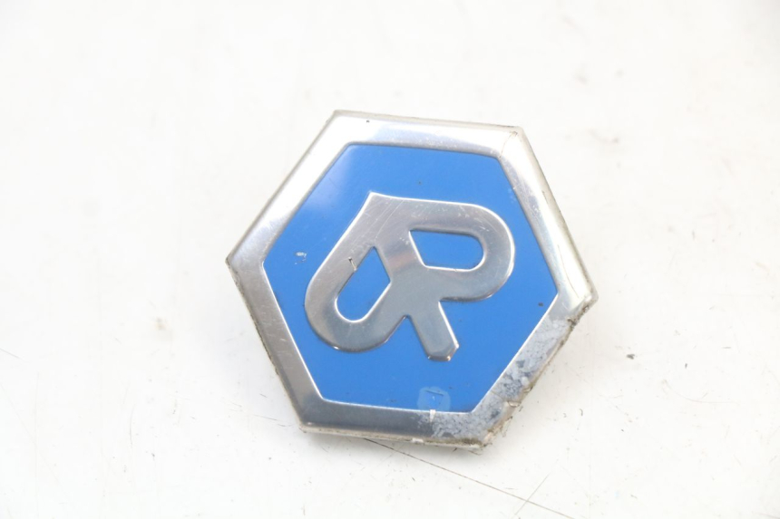 photo de MERKLOGO PIAGGIO LIBERTY IGET 4T 50 (2021 - 2025) - Hoofdaanzicht