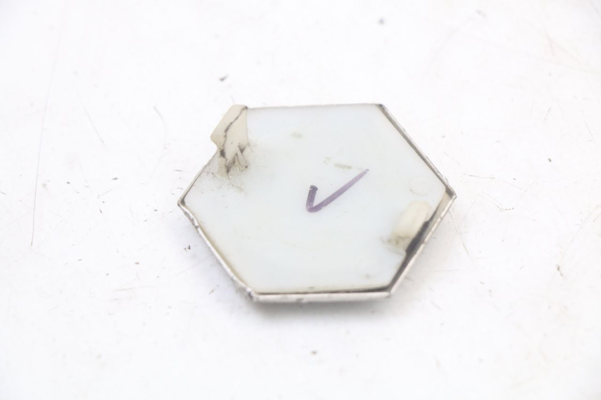 photo de MERKLOGO PIAGGIO LIBERTY IGET 4T 50 (2021 - 2025) - Zoom op gebruiksstaat