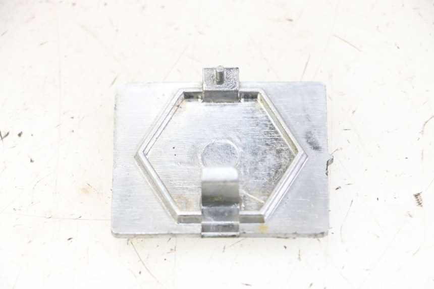 photo de MERKLOGO PIAGGIO VESPA GRANTURISMO 200 (2004 - 2005) - Detail van het onderdeel