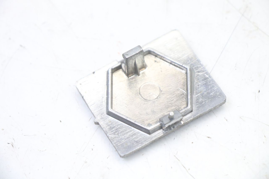 photo de MERKLOGO PIAGGIO VESPA LX IE 125 (2010 - 2012) - Zoom op gebruiksstaat