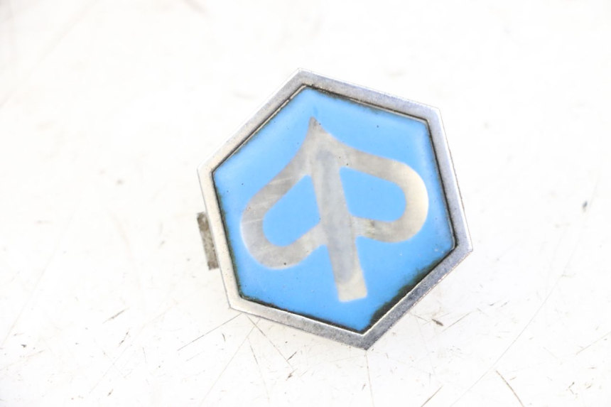 photo de MERKLOGO PIAGGIO X8 125 (2004 - 2007) - Hoofdaanzicht