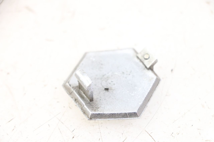 photo de MERKLOGO PIAGGIO X8 125 (2004 - 2007) - Detail van het onderdeel