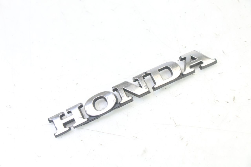 photo de MERKLOGO HONDA ST PAN EUROPEAN 1300 (2002 - 2013) - Hoofdaanzicht