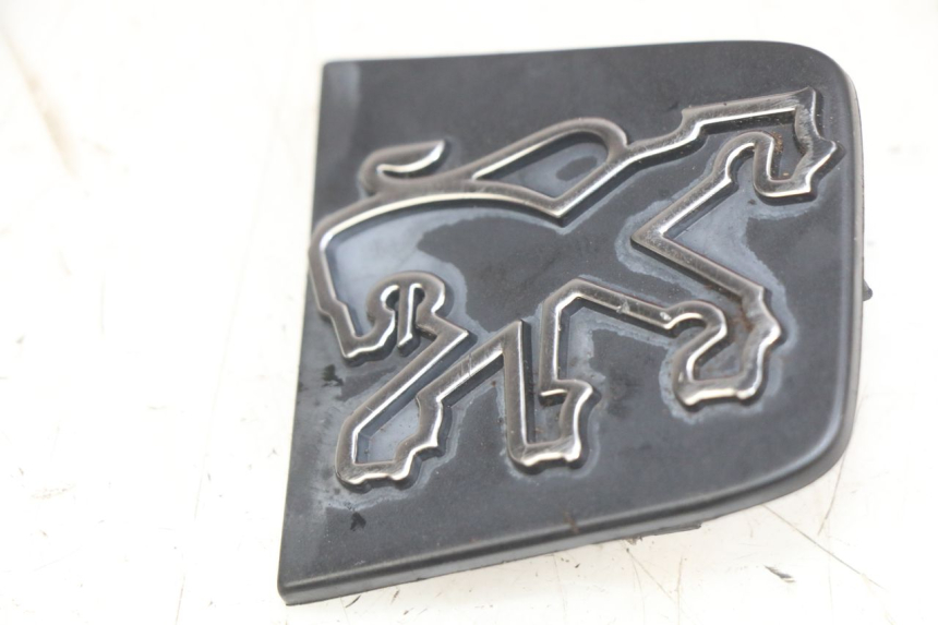 photo de MERKLOGO PEUGEOT SV 125 (1991 - 1994) - Hoofdaanzicht