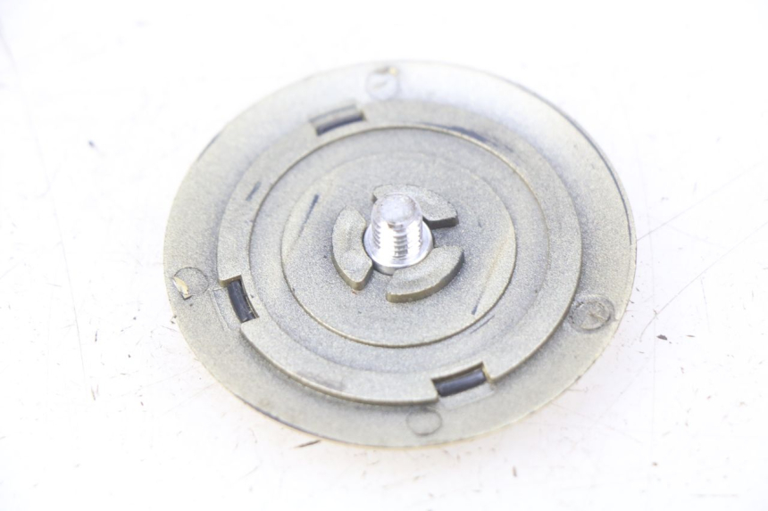 photo de MERKLOGO PIAGGIO VESPA GTS IGET ABS 125 (2017 - 2023) - Detail van het onderdeel