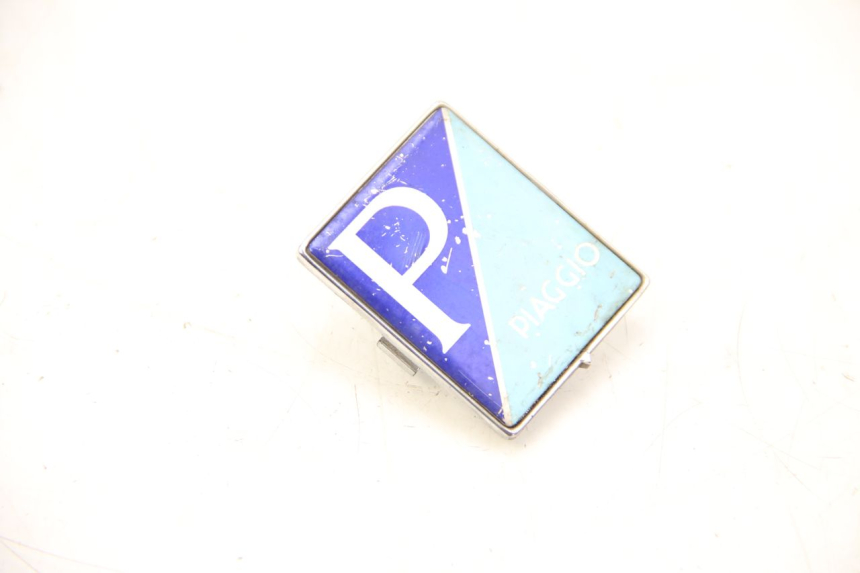 photo de MERKLOGO PIAGGIO VESPA LX 2T 50 (2005 - 2013) - Detail van het onderdeel