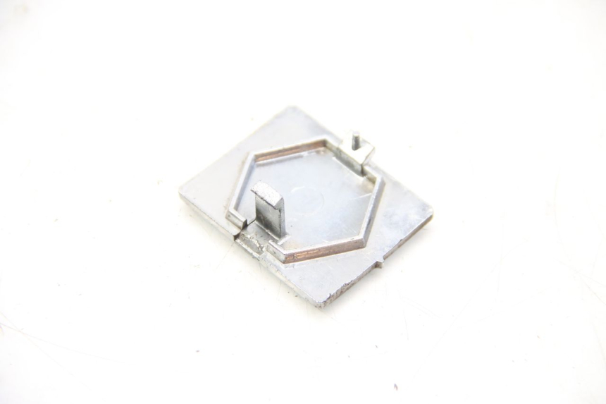 photo de MERKLOGO PIAGGIO VESPA LX 2T 50 (2005 - 2013) - Zoom op gebruiksstaat