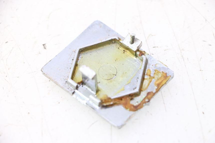 photo de MERKLOGO PIAGGIO VESPA PK FL 2T 50 (1990 - 1996) - Detail van het onderdeel