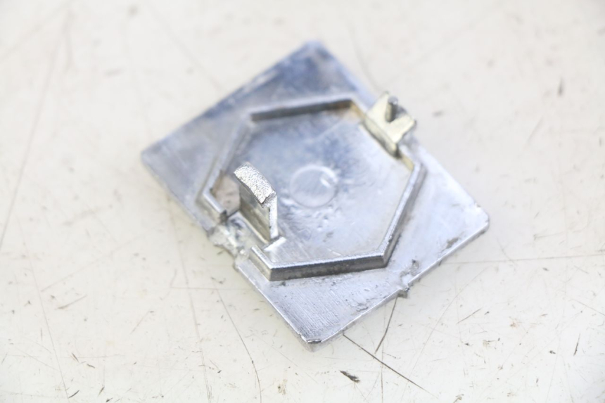 photo de MERKLOGO PIAGGIO VESPA SPRINT 2T 50 (2014 - 2018) - Detail van het onderdeel