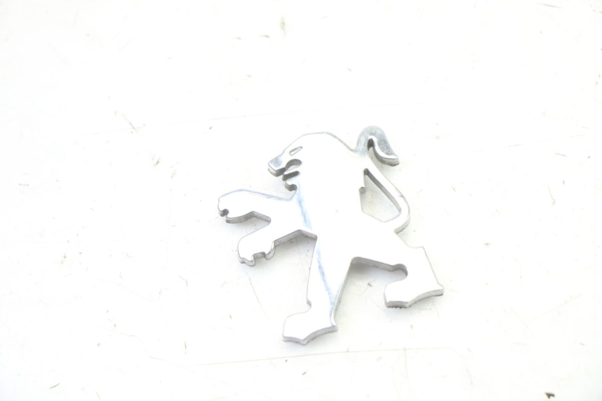 photo de MERKLOGO PEUGEOT VIVACITY NEW 2T 50 (2008 - 2017) - Hoofdaanzicht