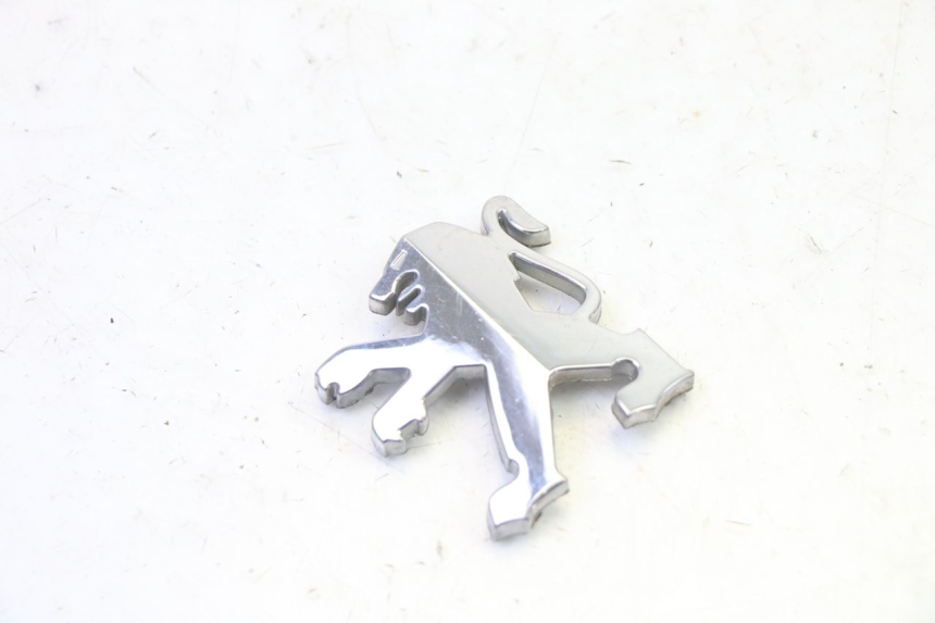 photo de MERKLOGO PEUGEOT VIVACITY NEW 2T 50 (2008 - 2017) - Hoofdaanzicht