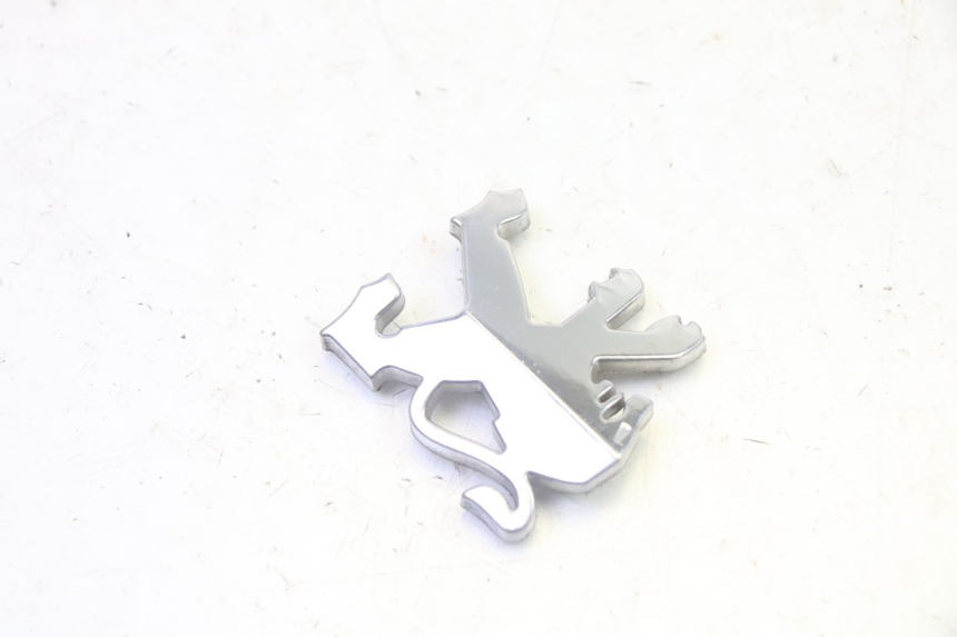 photo de MERKLOGO PEUGEOT VIVACITY NEW 2T 50 (2008 - 2017) - Detail van het onderdeel