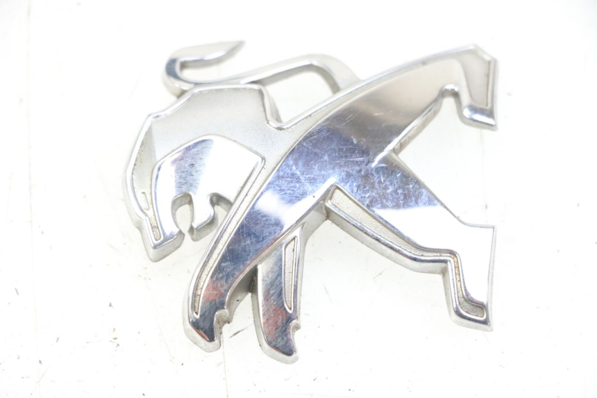 photo de MERKLOGO PEUGEOT VIVACITY NEW 4T 50 (2008 - 2017) - Hoofdaanzicht