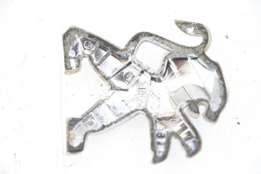 photo de MERKLOGO PEUGEOT VIVACITY NEW 4T 50 (2008 - 2017) - Andere kijkhoek