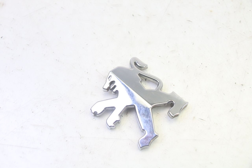 photo de MERKLOGO PEUGEOT VIVACITY NEW 4T 50 (2008 - 2017) - Hoofdaanzicht