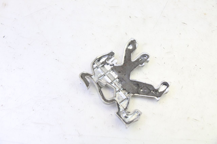 photo de MERKLOGO PEUGEOT VIVACITY NEW 4T 50 (2008 - 2017) - Zoom op gebruiksstaat