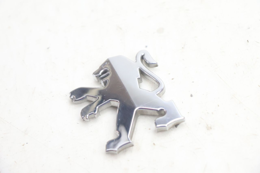 photo de MERKLOGO PEUGEOT VIVACITY 50 (2004 - 2009) - Hoofdaanzicht