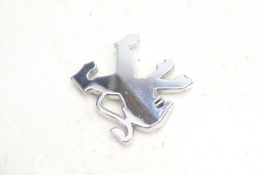photo de MERKLOGO PEUGEOT VIVACITY 50 (2004 - 2009) - Detail van het onderdeel