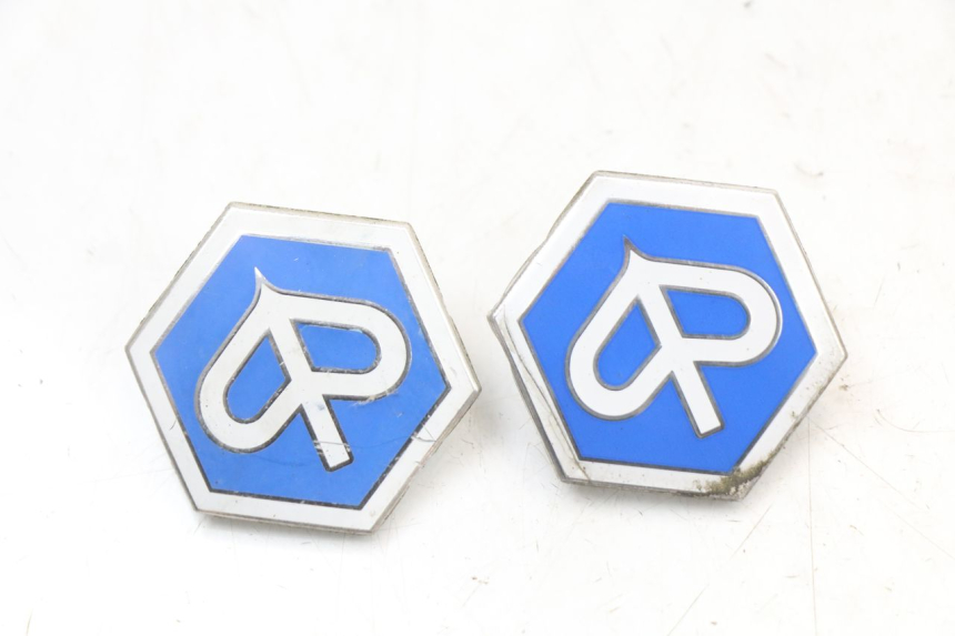 photo de MERKLOGO PIAGGIO X10 125 (2012 - 2017) - Hoofdaanzicht