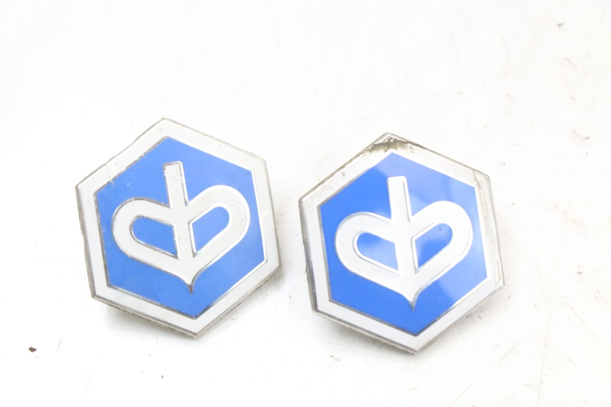 photo de MERKLOGO PIAGGIO X10 125 (2012 - 2017) - Detail van het onderdeel