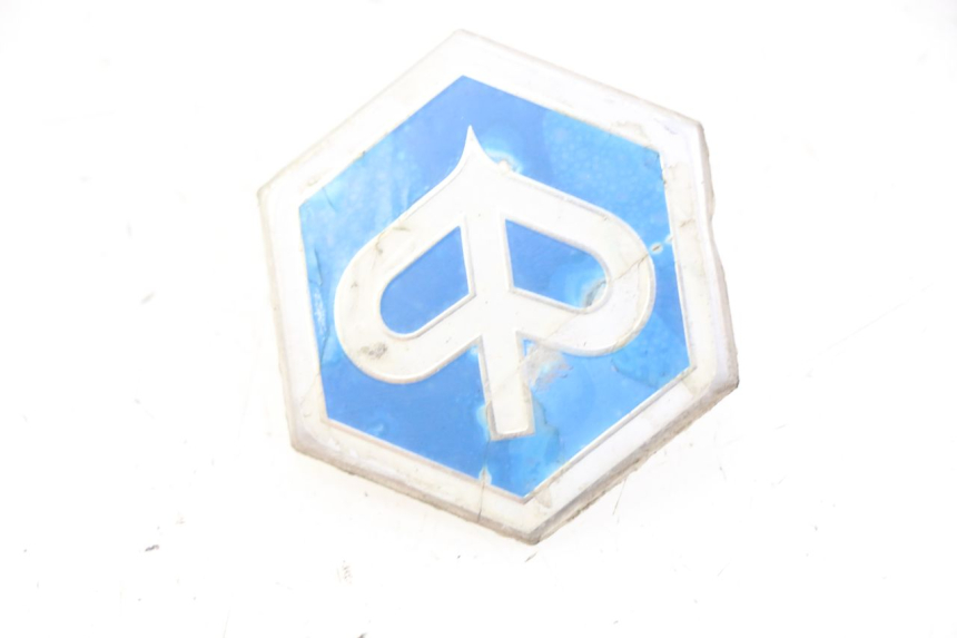 photo de MERKLOGO PIAGGIO X8 125 (2004 - 2007) - Hoofdaanzicht