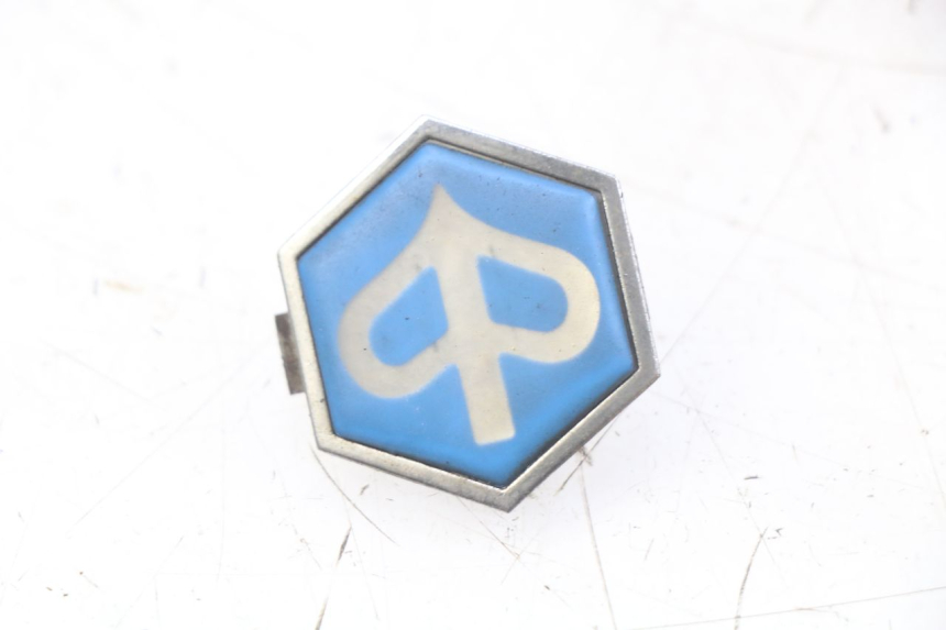 photo de MERKLOGO PIAGGIO X8 125 (2004 - 2007) - Hoofdaanzicht