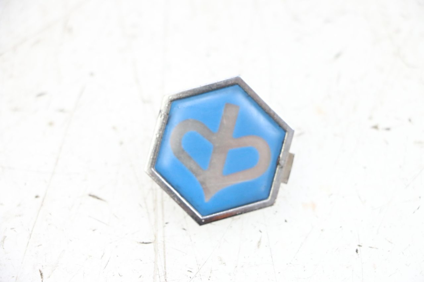 photo de MERKLOGO PIAGGIO X8 125 (2004 - 2007) - Hoofdaanzicht