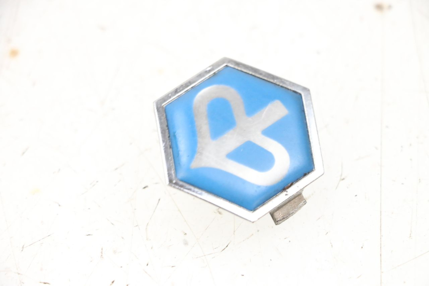 photo de MERKLOGO PIAGGIO X8 125 (2004 - 2007) - Detail van het onderdeel