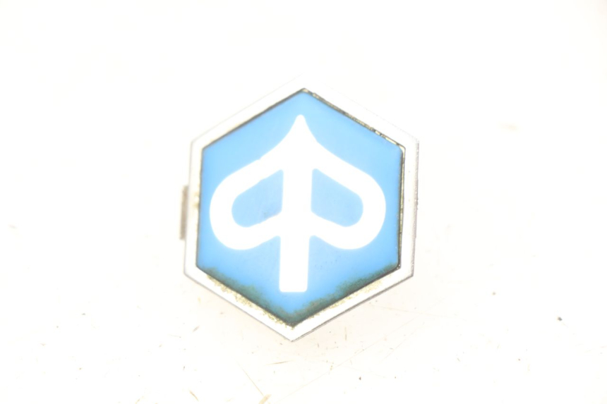 photo de MERKLOGO PIAGGIO X9 EVOLUTION 125 (2003 - 2007) - Hoofdaanzicht