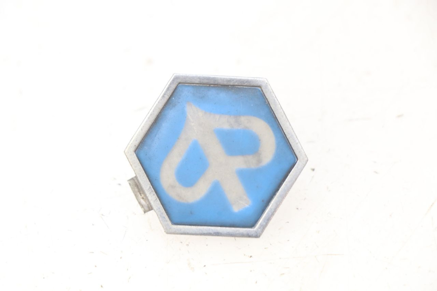 photo de MERKLOGO PIAGGIO X9 EVOLUTION 250 (2003 - 2007) - Hoofdaanzicht