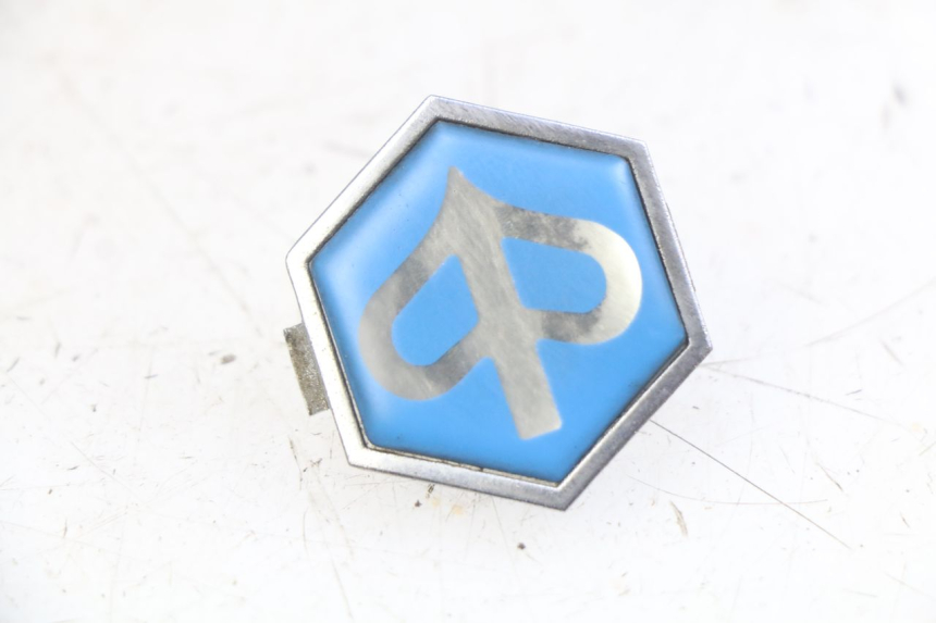 photo de MERKLOGO PIAGGIO X9 EVOLUTION 125 (2003 - 2007) - Hoofdaanzicht