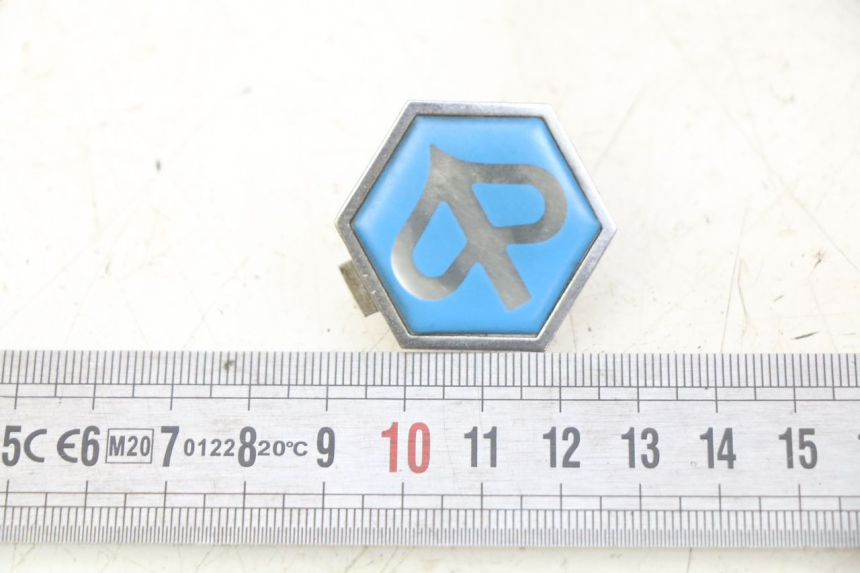 photo de MERKLOGO PIAGGIO X9 EVOLUTION 125 (2003 - 2007) - Detail van het onderdeel