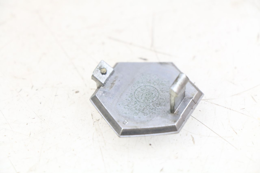 photo de MERKLOGO PIAGGIO X9 EVOLUTION 125 (2003 - 2007) - Zoom op gebruiksstaat