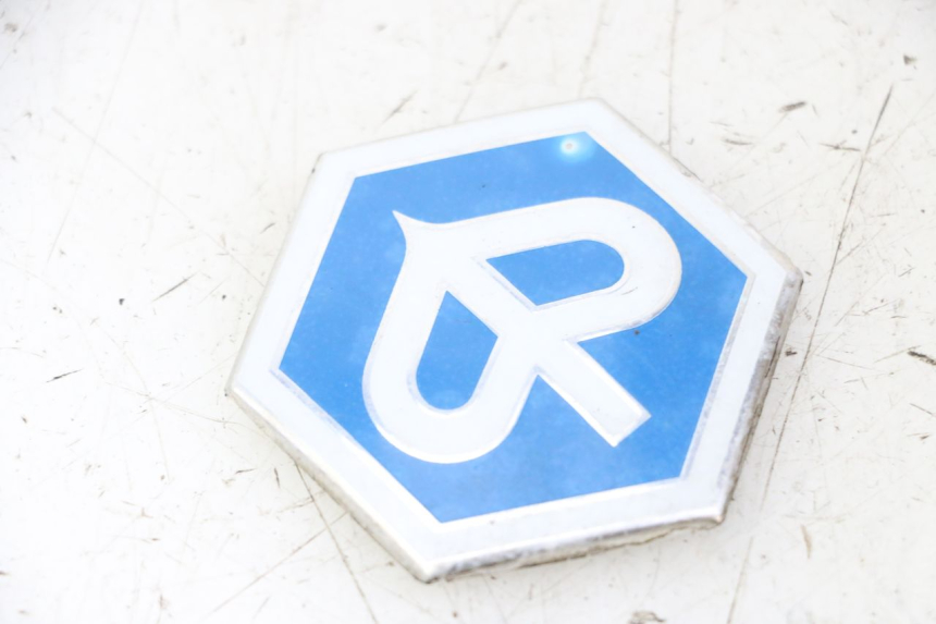 photo de MERKLOGO PIAGGIO XEVO - X EVO 125 (2007 - 2017) - Zoom op gebruiksstaat