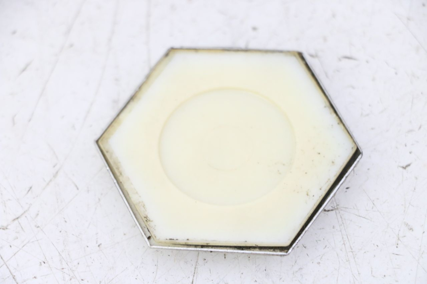 photo de MERKLOGO PIAGGIO XEVO - X EVO 125 (2007 - 2017) - Technische close-up