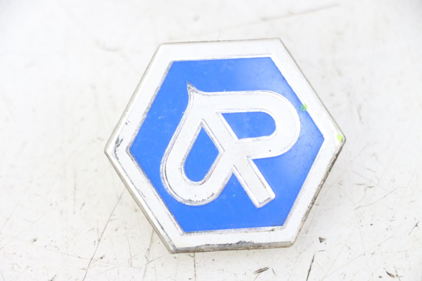 photo de MERKLOGO PIAGGIO XEVO - X EVO 125 (2007 - 2017) - Hoofdaanzicht