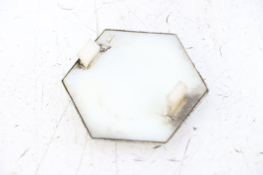 photo de MERKLOGO PIAGGIO XEVO - X EVO 125 (2007 - 2017) - Zoom op gebruiksstaat