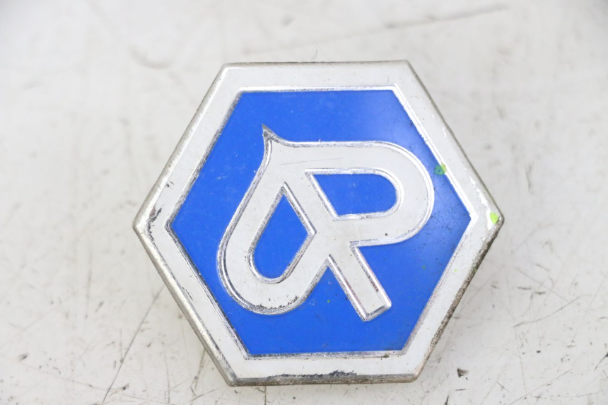 photo de MERKLOGO PIAGGIO XEVO - X EVO 125 (2007 - 2017) - Andere kijkhoek