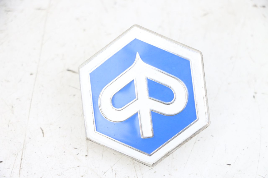 photo de MERKLOGO PIAGGIO XEVO - X EVO 125 (2007 - 2017) - Hoofdaanzicht