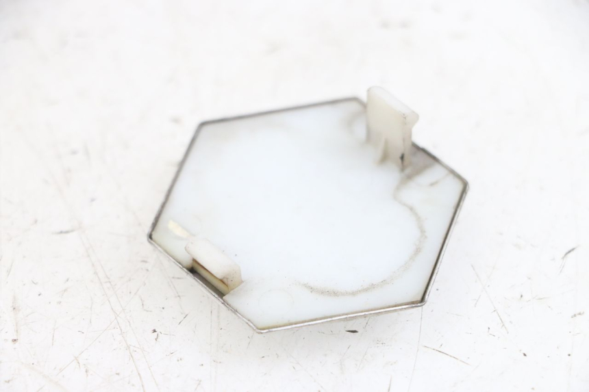 photo de MERKLOGO PIAGGIO XEVO - X EVO 125 (2007 - 2017) - Detail van het onderdeel