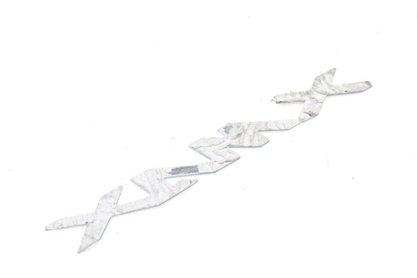 photo de MERKLOGO YAMAHA YP X-MAX XMAX 400 (2014 - 2017) - Zoom op gebruiksstaat