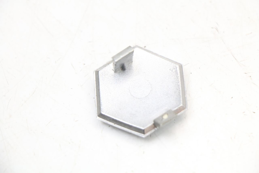 photo de MERKLOGO PIAGGIO ZIP RST 50 (1996 - 1998) - Detail van het onderdeel