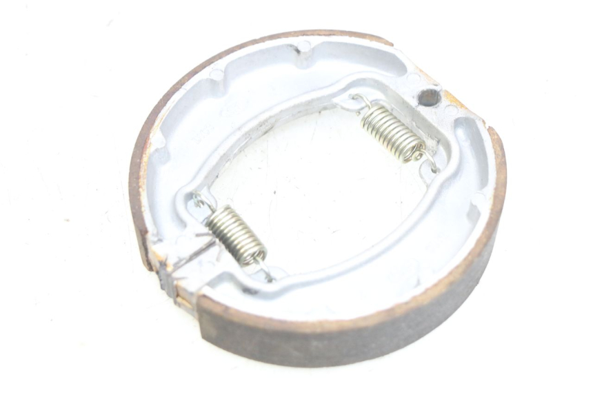 photo de REMSCHOEN KYMCO AGILITY 16+ 4T 50 (2018 - 2023) - Zoom op gebruiksstaat