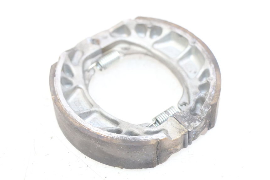 photo de REMSCHOEN KYMCO AGILITY 4T 50 (2005 - 2018) - Hoofdaanzicht