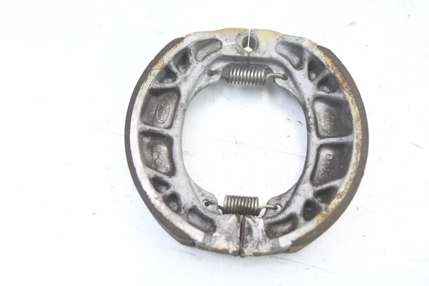 photo de REMSCHOEN KYMCO AGILITY 4T 50 (2018 - 2022) - Hoofdaanzicht