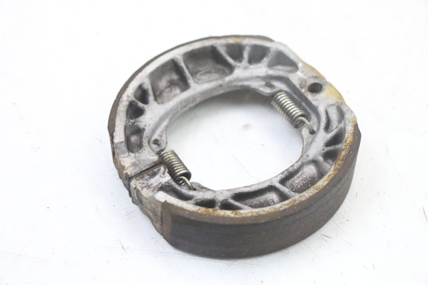 photo de REMSCHOEN KYMCO AGILITY 4T 50 (2018 - 2022) - Zoom op gebruiksstaat