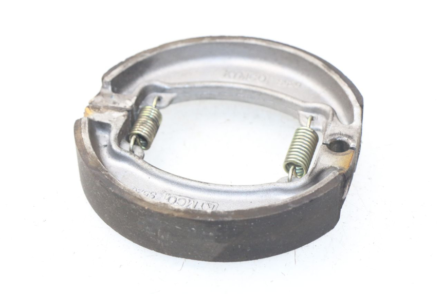 photo de REMSCHOEN KYMCO AGILITY CITY 2T 50 (2008 - 2016) - Detail van het onderdeel